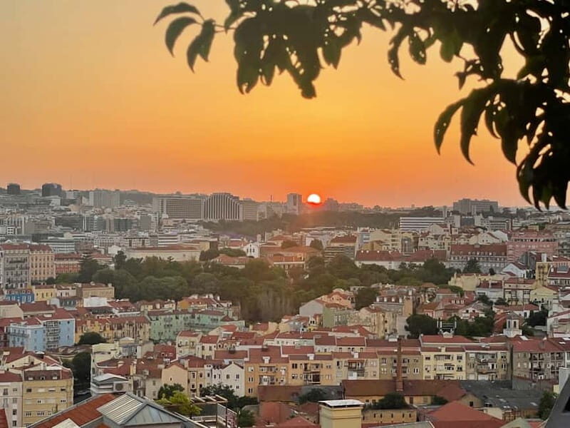 Multicultural Lisbon: Hidden Stories, Art, Food & Live Music - Key Points