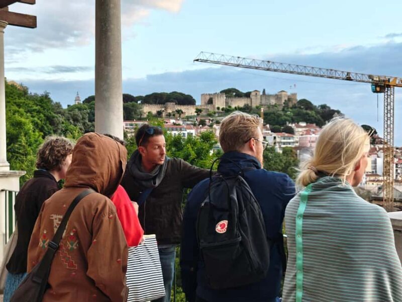 Multicultural Lisbon: Hidden Stories, Art, Food & Live Music - Final Thoughts