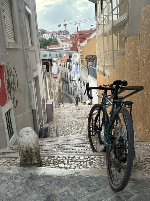 Multicultural Lisbon: Hidden Stories, Art, Food & Live Music - FAQ