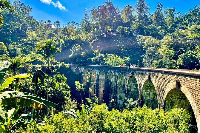 Multiday Safari and Hiking Adventure in Sri Lanka - Comprehensive Review of the 3-Day Sri Lanka Safari and Hiking Tour