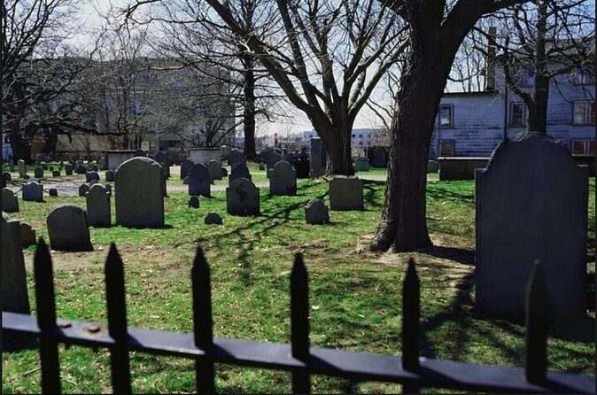 Multilingual Self-Guided Audio Ghost Tour in Salem - Final Thoughts