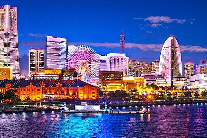 Multiple 4 day tour Tokyo Fuji Nikko Kamakura Private Tour - Exploring the 4-Day Private Tokyo Fuji Kamakura Nikko Tour