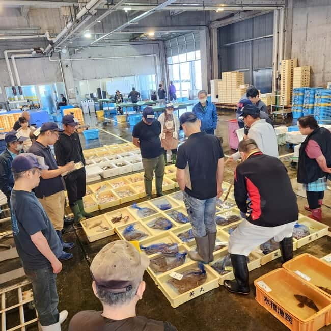 Multiple Tours to Fully Enjoy Toyama - Final Thoughts