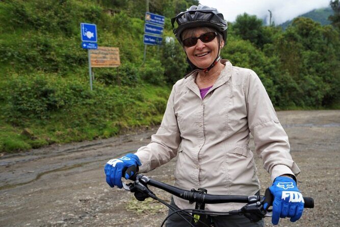 Multisport Adventure: Trek, Raft, Bike and More - Key Points