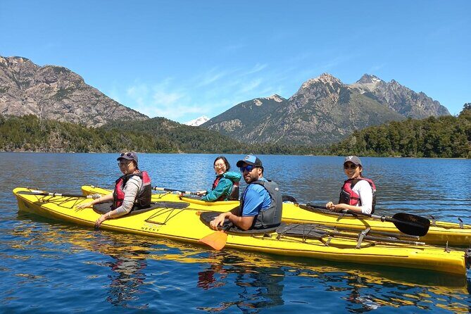Multisport: Moreno Lake Kayaking and Mirador del Tristeza Hiking - Why This Tour Offers Great Value