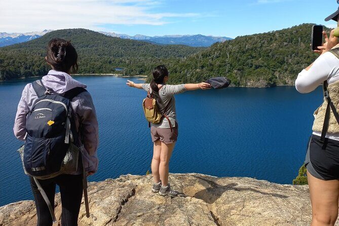 Multisport: Moreno Lake Kayaking and Mirador del Tristeza Hiking - Who Will Love This Tour?
