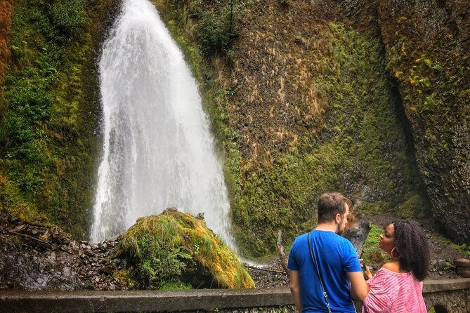 Multnomah Falls and Columbia River Gorge Half-Day Hiking Tour - Final Thoughts