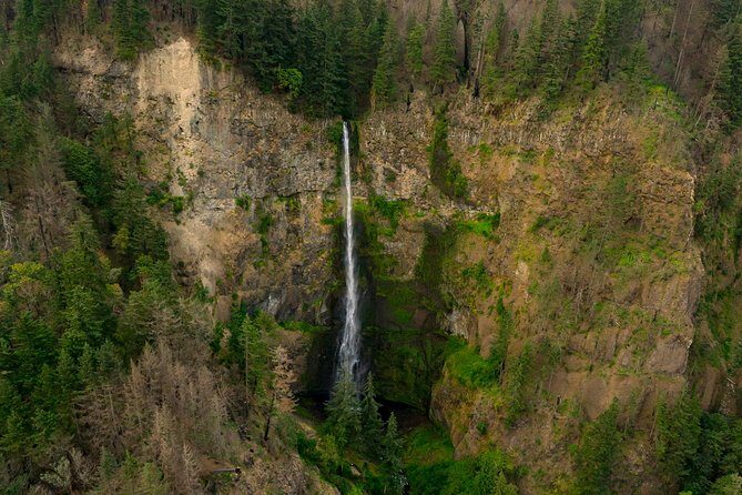 Multnomah Falls & Columbia Gorge Scenic Flight by Envi Adventures - Practical Tips for Booking and Enjoying Your Flight