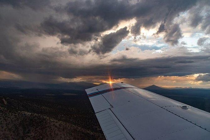 Multnomah Falls & Columbia Gorge Scenic Flight by Envi Adventures - The Sum Up: Who’s This Tour For?