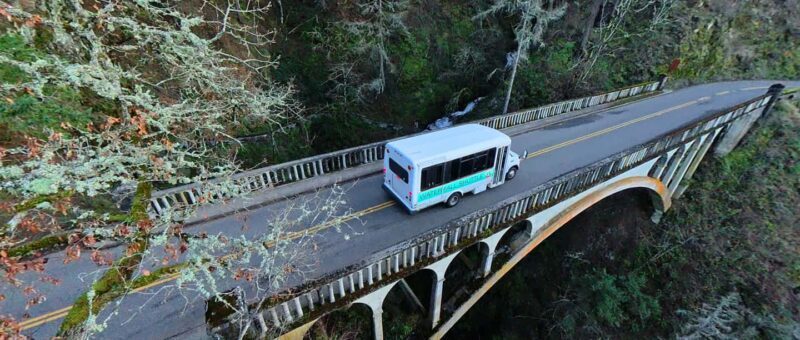 Multnomah Falls: Sunset Guided Tour to Five Waterfalls - FAQ