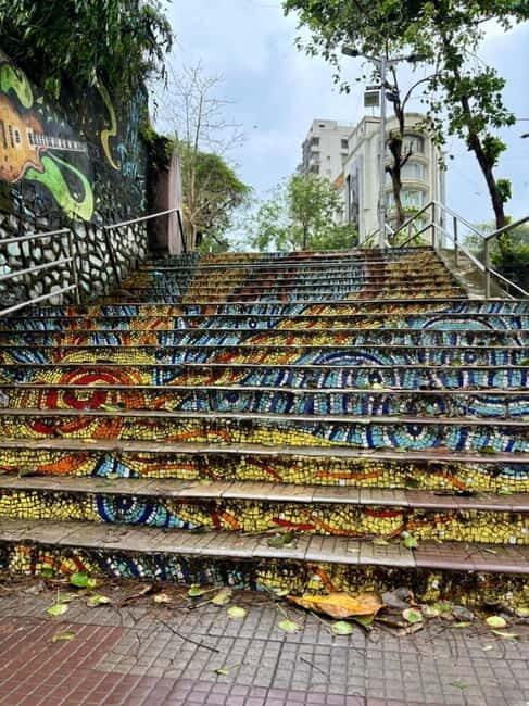 Mumbai: 2-Hour Guided Bandra Walking Tour - An In-Depth Look at the 2-Hour Bandra Walking Tour