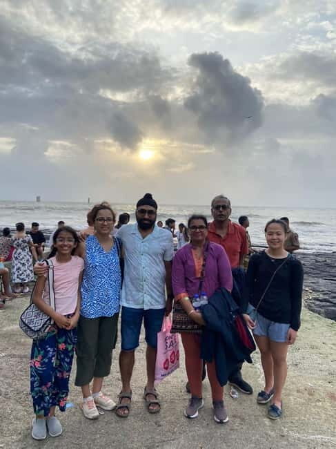 Mumbai: 2-Hour Guided Bandra Walking Tour - Frequently Asked Questions