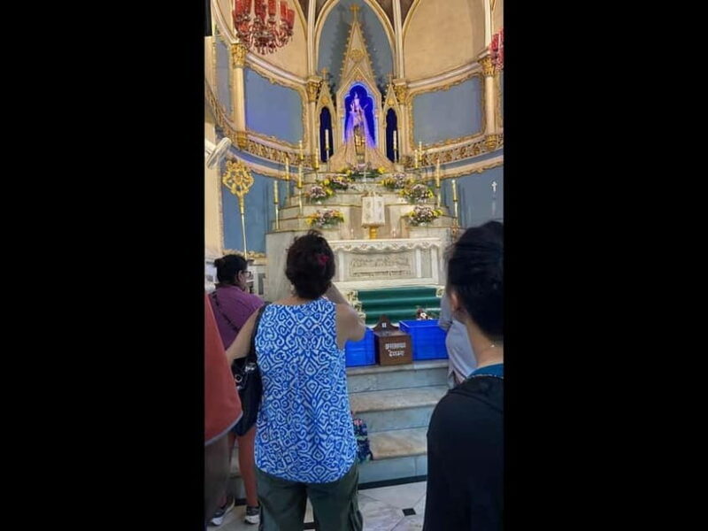 Mumbai: 2-Hour Guided Bandra Walking Tour - Final Thoughts