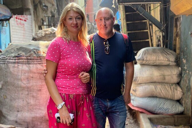 Mumbai 3 days package - Sightseeing, Food, Shopping, Slum, Bollywood & Kanheri - Final Thoughts