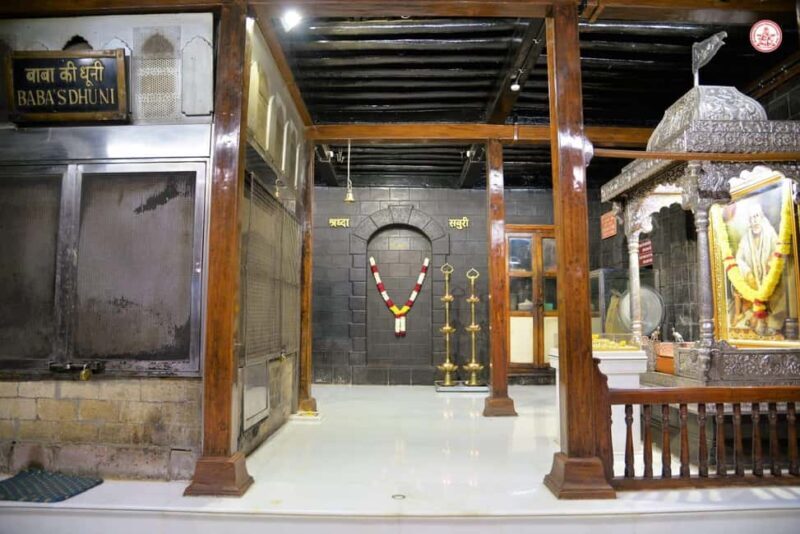 Mumbai: 4-Day Jyotirlinga Temples and Shirdi Tour - Key Points