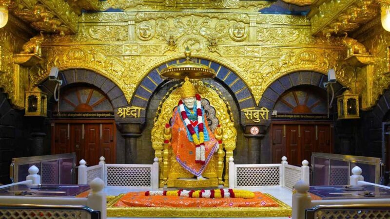 Mumbai: 4-Day Jyotirlinga Temples and Shirdi Tour - A Deep Dive into the 4-Day Journey