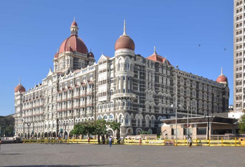 Mumbai: Accessible City Tour with Lunch - A Detailed Look at the Tour Experience