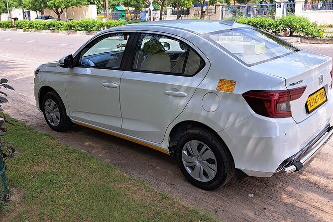 Mumbai Airport to Mumbai Hotels Drop: Private Transfers - Key Points