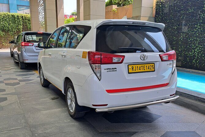 Mumbai Airport to Mumbai Hotels Drop: Private Transfers - Detailed Review of the Mumbai Airport to Hotel Private Transfer