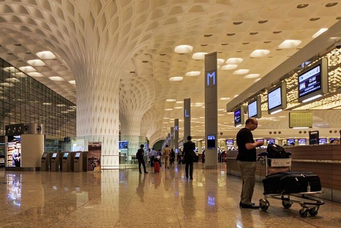 Mumbai Airport Transfer in Private Vehicle - Detailed Review of the Mumbai Airport Private Transfer