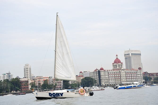 Mumbai Bay Breeze Sail on a Compact Yacht Experience - Mumbai Bay Breeze Sail on a Compact Yacht Experience: A Detailed Review