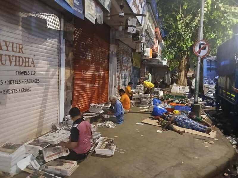 Mumbai: Before the City Roars - Watch Mumbai Wake Up - Who Should Take This Tour?