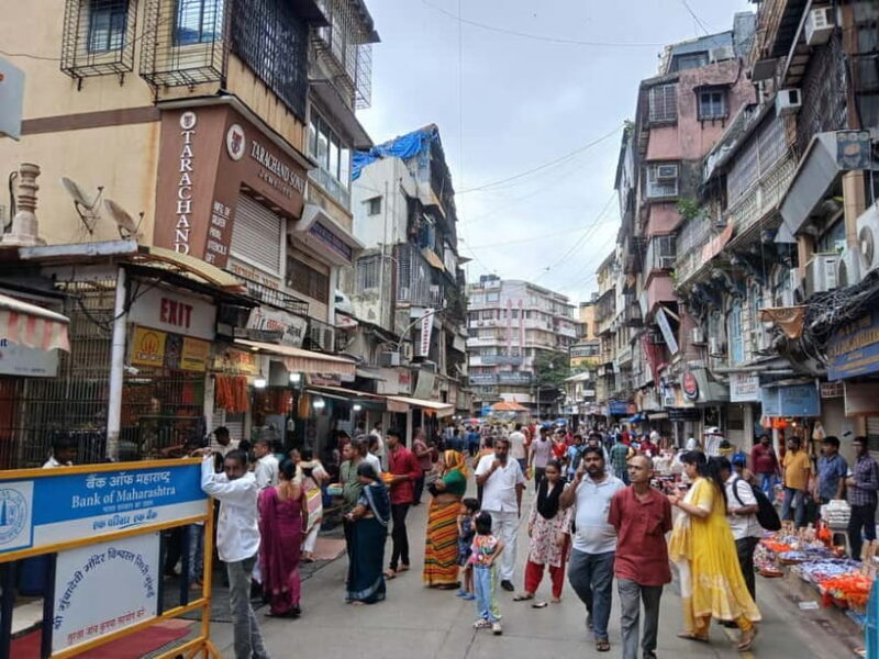 Mumbai: Before the City Roars - Watch Mumbai Wake Up - FAQs