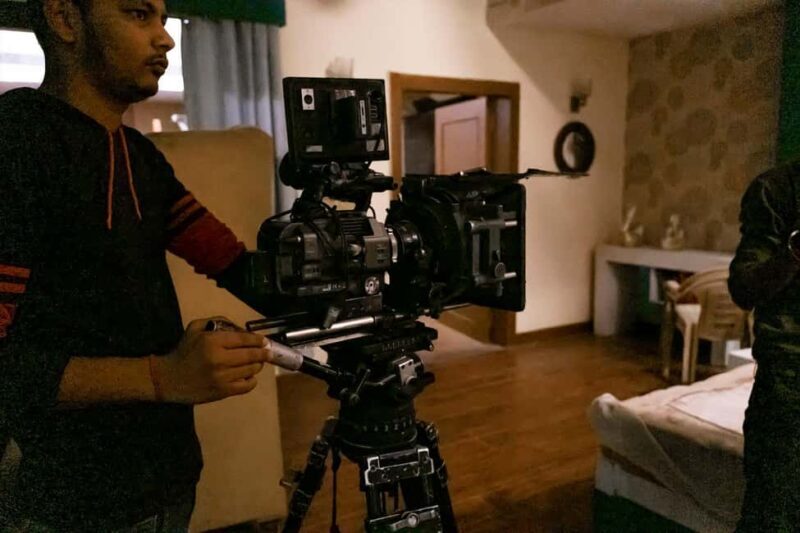 Mumbai: Behind the Scenes Bollywood Tour - Mumbai: Behind the Scenes Bollywood Tour