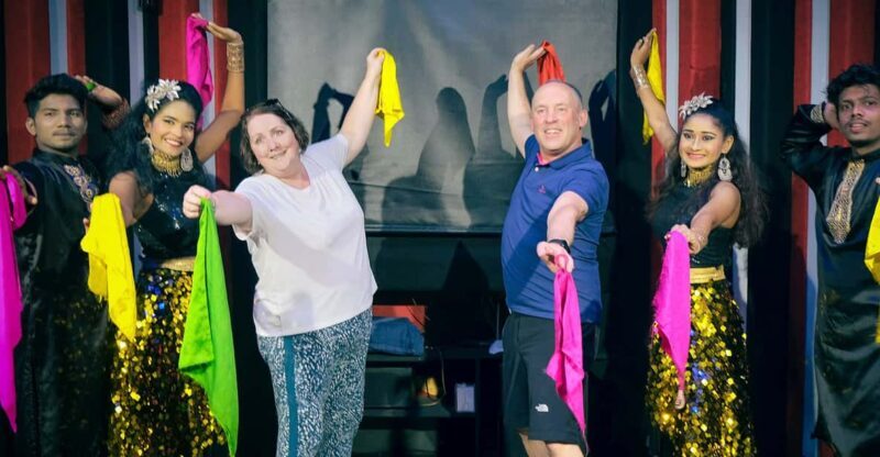 Mumbai: Behind the Scenes Bollywood Tour - Final Thoughts