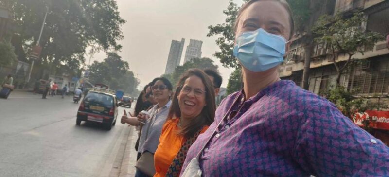 Mumbai: Best Culture Heritage Walking Tour of Mumbai - Authenticity and Value