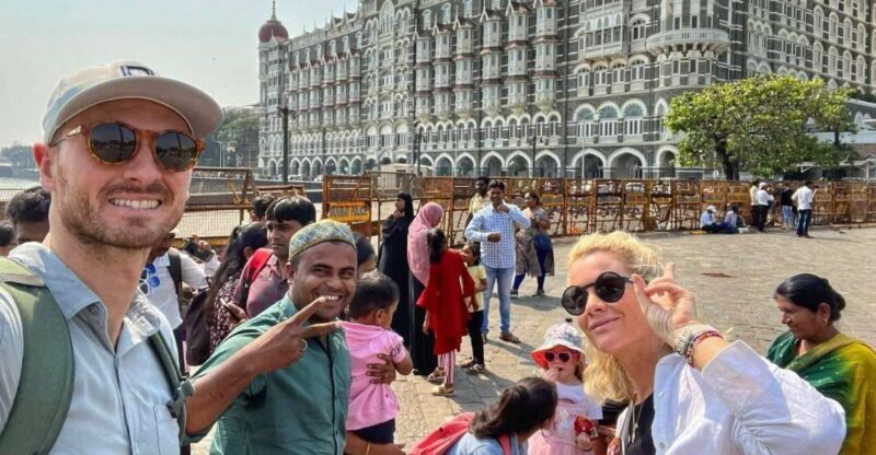 Mumbai: Best Culture Heritage Walking Tour of Mumbai - The Sum Up