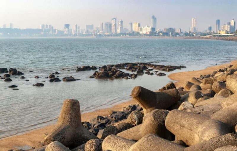 Mumbai: Best of the City Private Half-Day Tour - Mumbai: Best of the City Private Half-Day Tour — A Practical Guide
