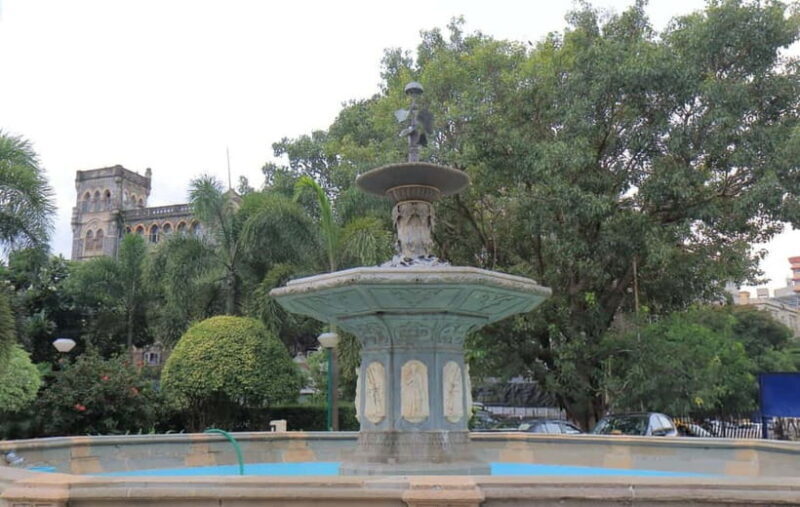 Mumbai: Best of the City Private Half-Day Tour - Final Words