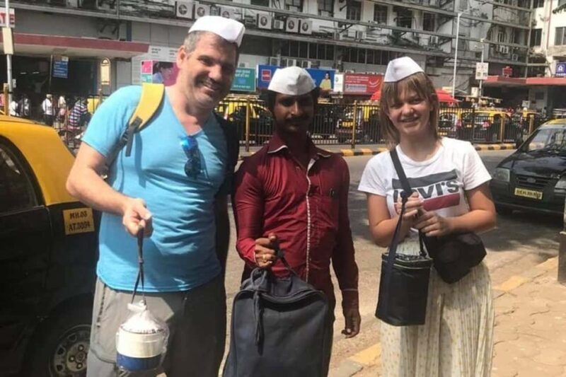 Mumbai : Best Private Street Food Tour With A Local Guide - Key Points