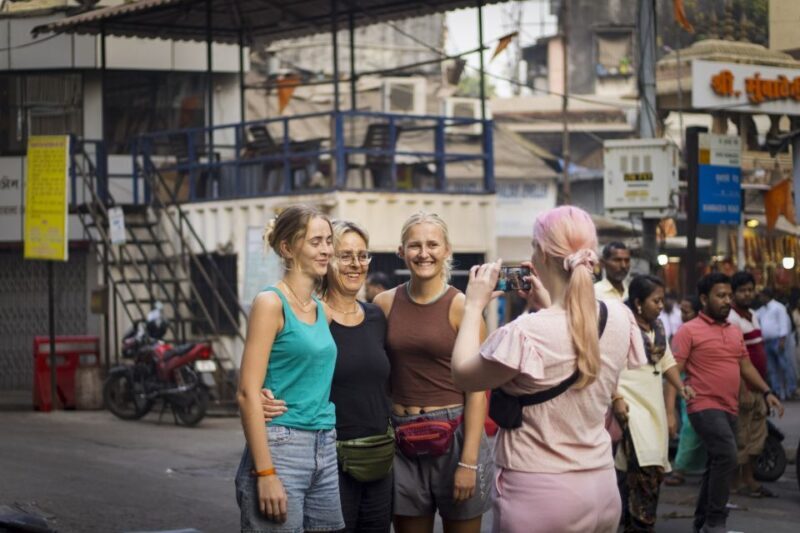 Mumbai Bicycle Tour - Who Would Love This Tour?