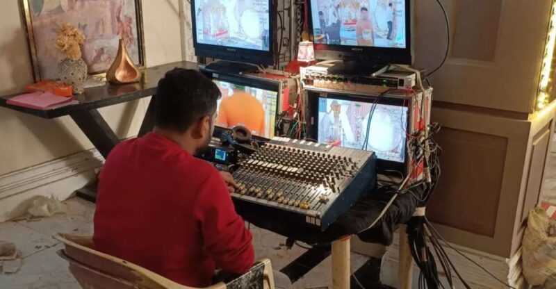 Mumbai: Bollywood Studio Guided Tour with Tickets - What the Reviews Say