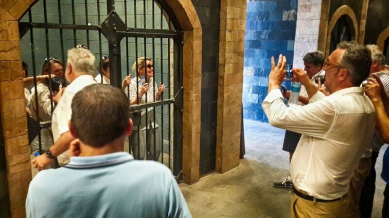 Mumbai: Bollywood Studio Half-Day Tour - The Value of the Experience