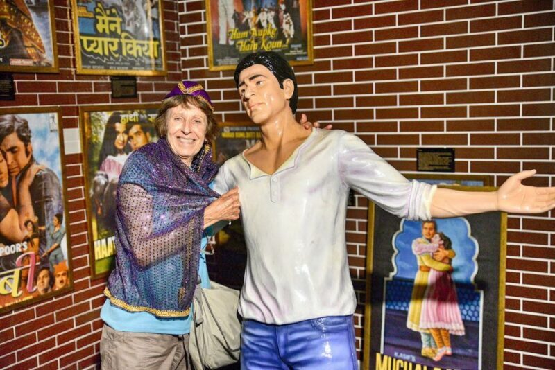 Mumbai: Bollywood Studio Half-Day Tour - FAQs