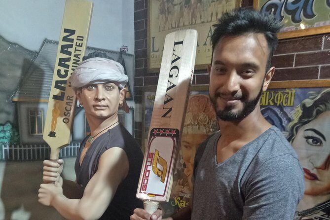 Mumbai Bollywood Studio Tour in Private Vehicle - A Deep Dive into the Mumbai Bollywood Studio Tour