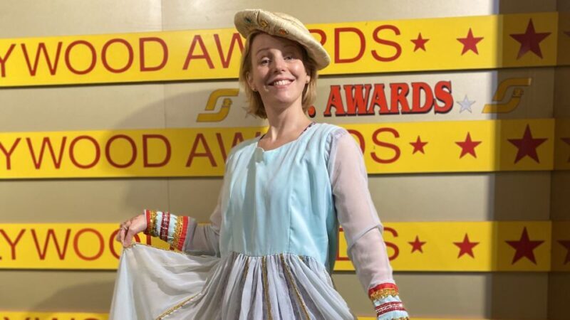 Mumbai: Bollywood Tour in Mumbai Film City - Authentic Insights from Travelers