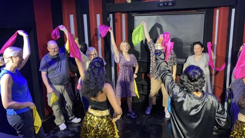 Mumbai: Bollywood Tour in Mumbai Film City - The Sum Up