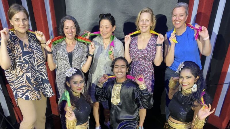 Mumbai: Bollywood Tour in Mumbai Film City - FAQ