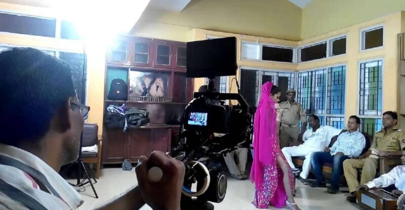 Mumbai Bollywood Tour - A Close Look at the Mumbai Bollywood Tour