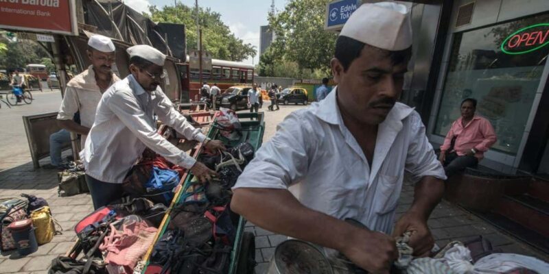 Mumbai/Bombay - Private Full Day Sightseeing Tour - Key Points