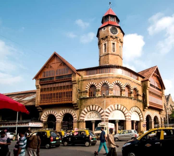 Mumbai/Bombay - Private Full Day Sightseeing Tour - Authenticity & Real Experiences