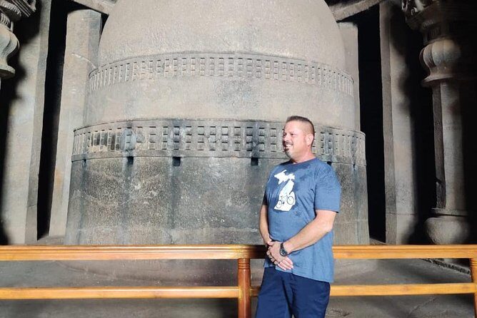 Mumbai by Dawn: Explore Markets, Docks, and Daily Life - A Close Look at the Mumbai by Dawn Tour