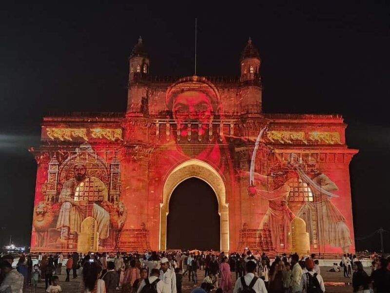 Mumbai by Night: Private Iconic Sights Tour in Lights - FAQ
