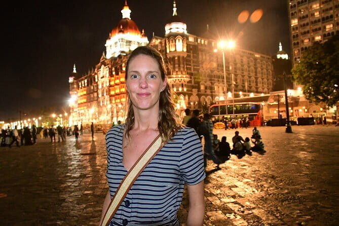 Mumbai by Night: Private Tour of Iconic Sights in Lights - Key Points