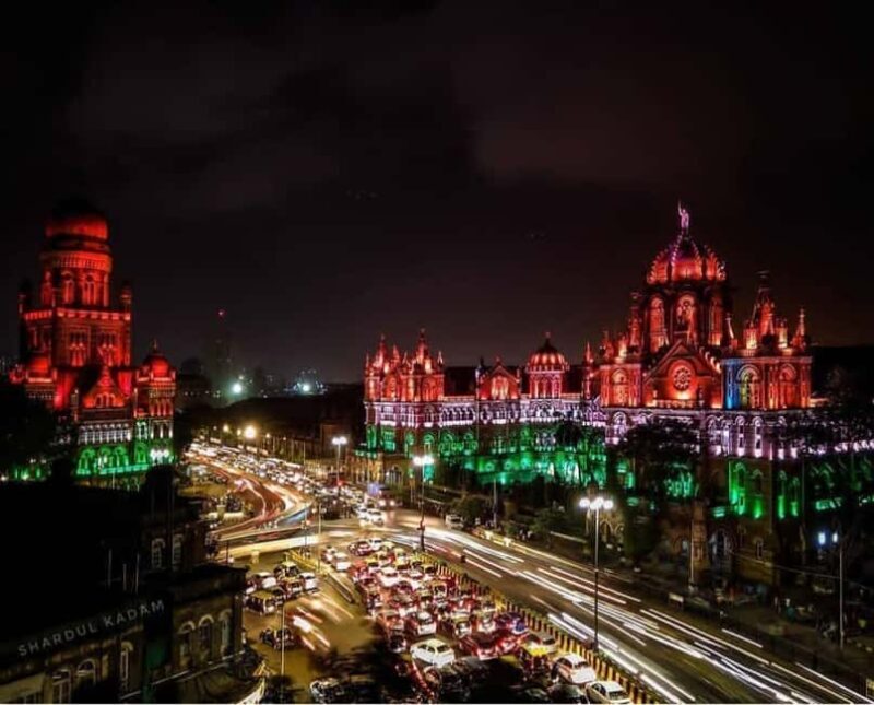 Mumbai by Night: Street Food & Heritage Walk - Mumbai by Night: Street Food & Heritage Walk – A Practical Guide to Exploring Mumbai After Dark