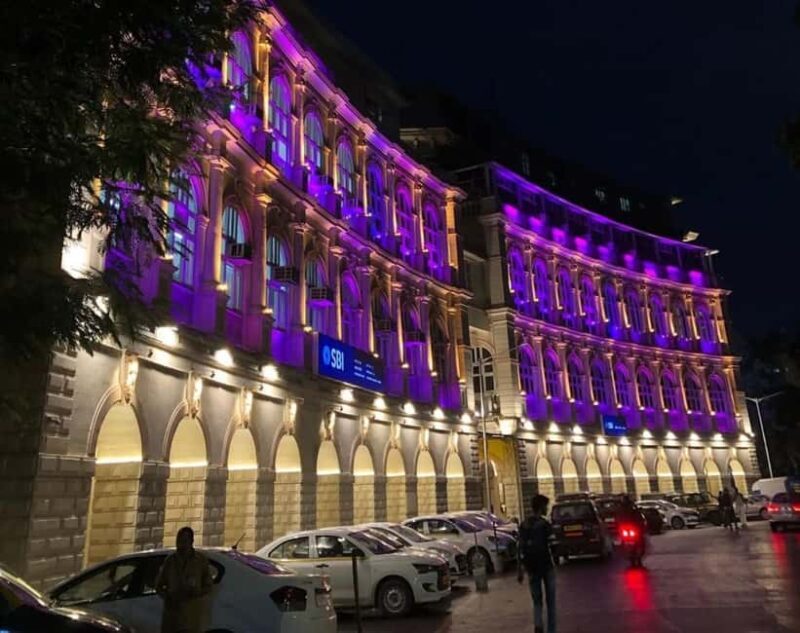 Mumbai by Night: Street Food & Heritage Walk - The Sum Up